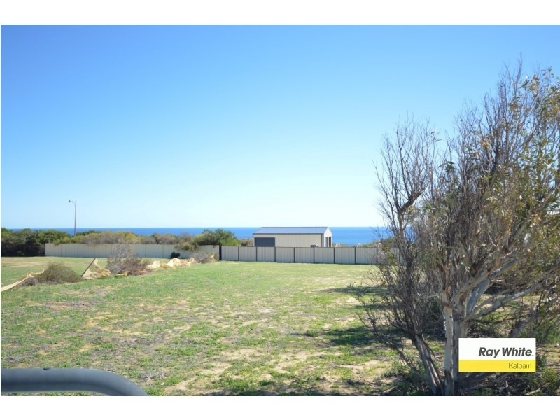 8 Lot 22 Browne Boulevard, Kalbarri WA 6536