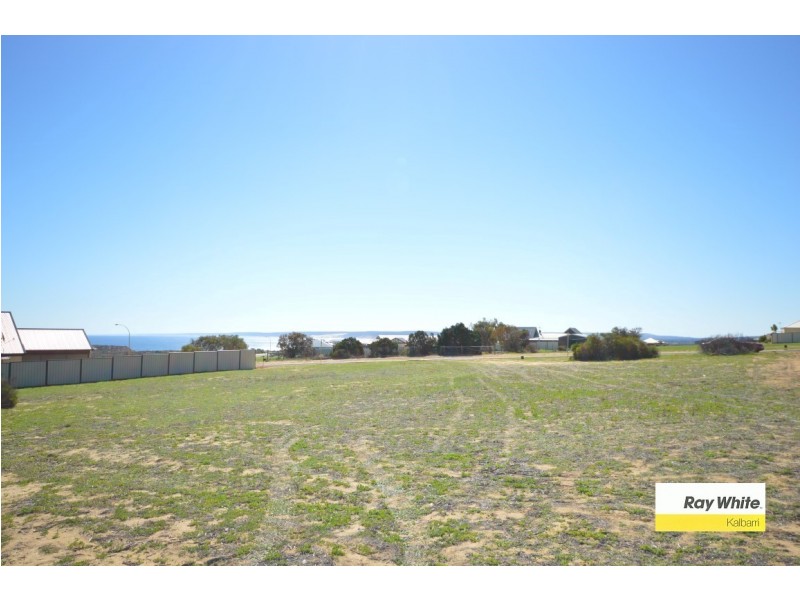 8 Lot 22 Browne Boulevard, Kalbarri WA 6536