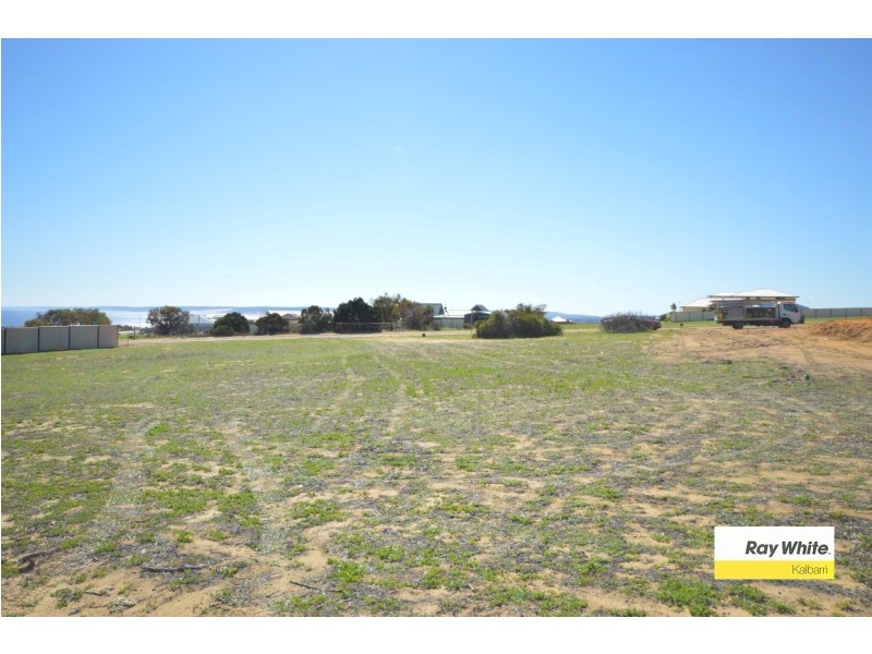 8 Lot 22 Browne Boulevard, Kalbarri WA 6536