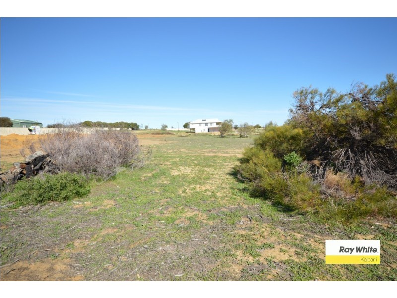 8 Lot 22 Browne Boulevard, Kalbarri WA 6536