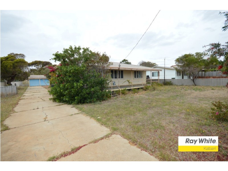 1 Smith Street, Kalbarri WA 6536