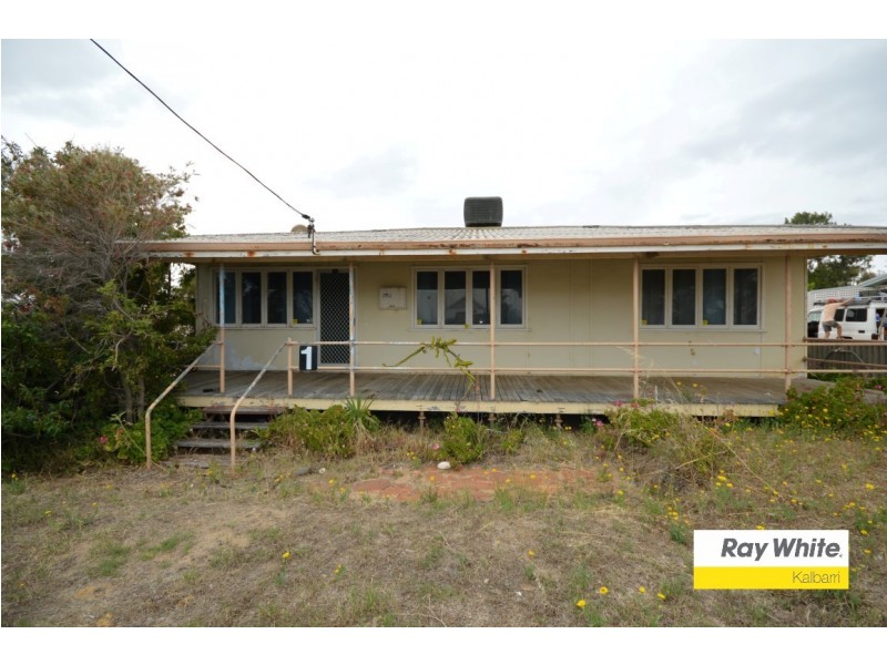 1 Smith Street, Kalbarri WA 6536