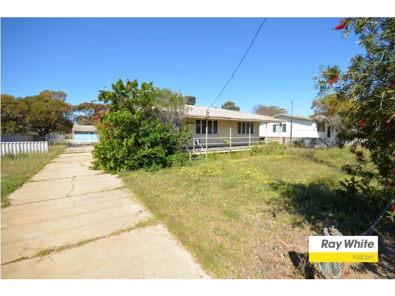 1 Smith Street, Kalbarri WA 6536