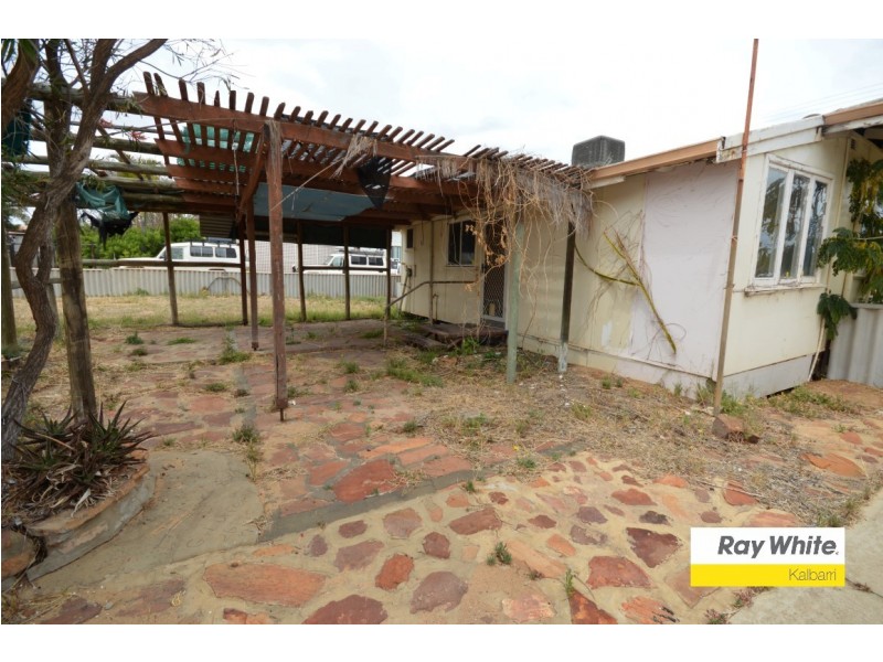 1 Smith Street, Kalbarri WA 6536