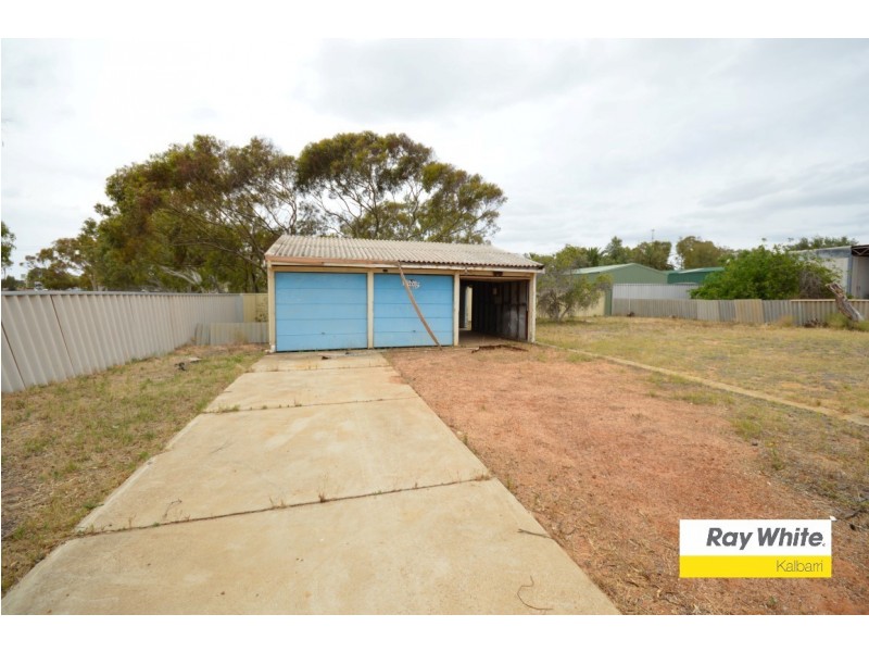 1 Smith Street, Kalbarri WA 6536