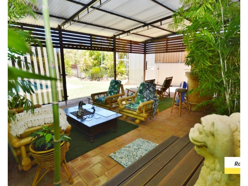 5 Penn Street, Kalbarri WA 6536