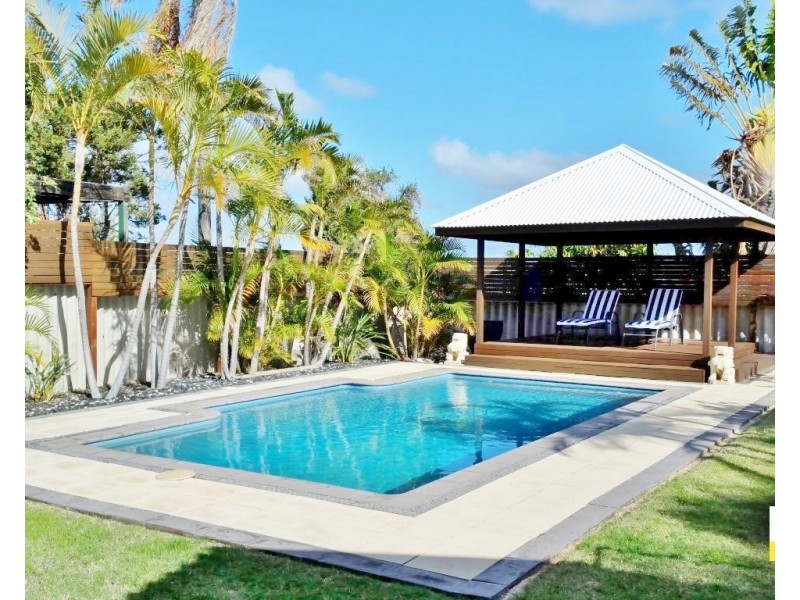 5 Penn Street, Kalbarri WA 6536