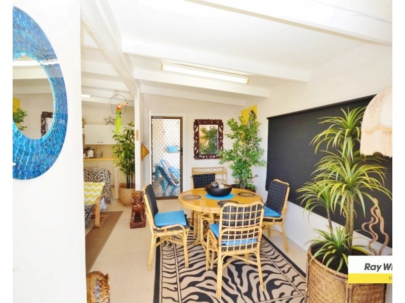 5 Penn Street, Kalbarri WA 6536