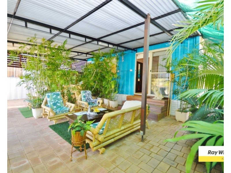 5 Penn Street, Kalbarri WA 6536