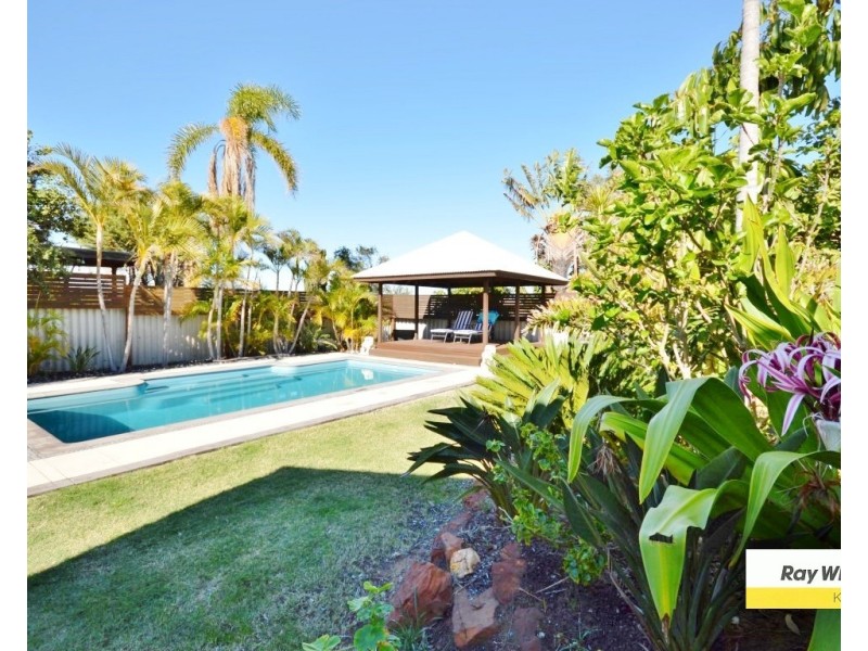 5 Penn Street, Kalbarri WA 6536