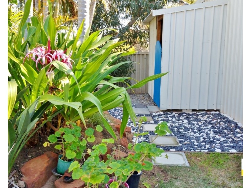 5 Penn Street, Kalbarri WA 6536