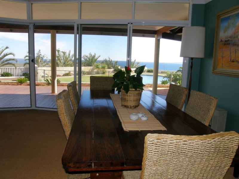 8 Jacques Boulevard, Kalbarri WA 6536