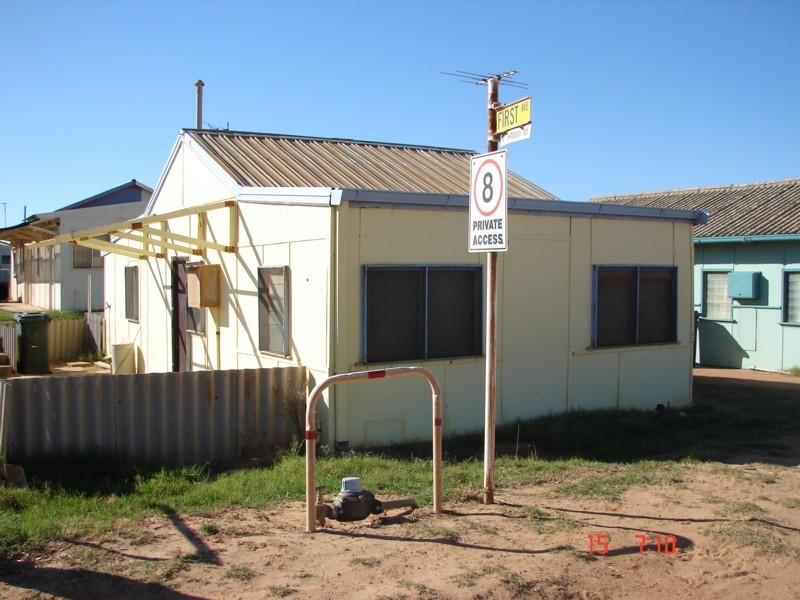 52 Glance Street, Horrocks WA 6535