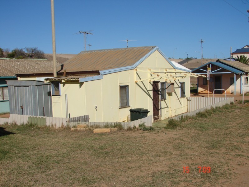 52 Glance Street, Horrocks WA 6535