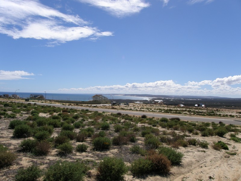 Lot 48 Jacques Boulevard, Kalbarri WA 6536