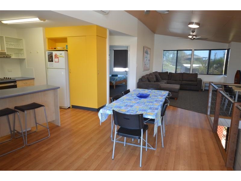 1/3 Glass Street, Kalbarri WA 6536