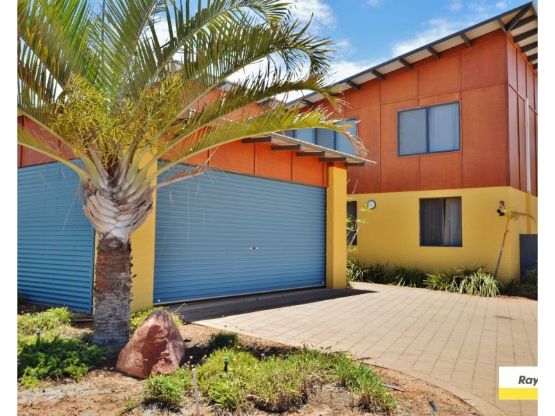 2/3 Glass Street, Kalbarri WA 6536