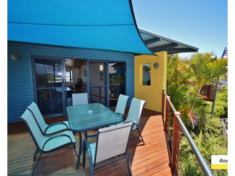 2/3 Glass Street, Kalbarri WA 6536