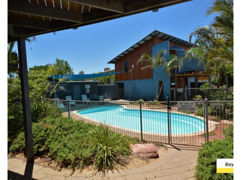 2/3 Glass Street, Kalbarri WA 6536