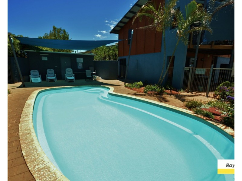 2/3 Glass Street, Kalbarri WA 6536