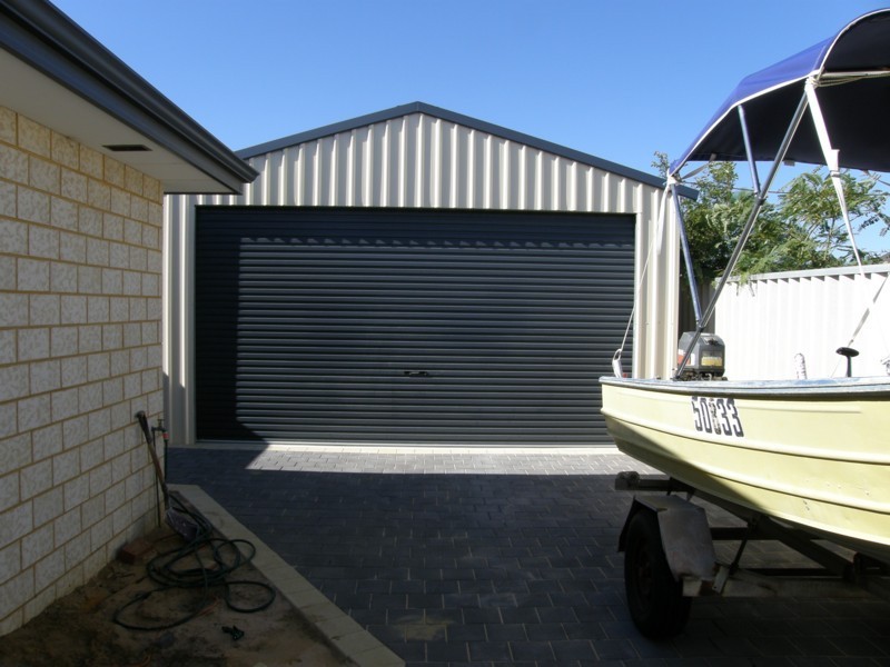 11  Gliddon Avenue, Kalbarri WA 6536