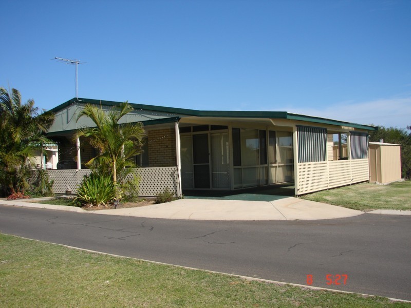 Unit 6  Sun River Chalets, Kalbarri WA 6536