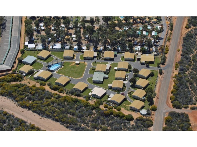 Unit 6  Sun River Chalets, Kalbarri WA 6536