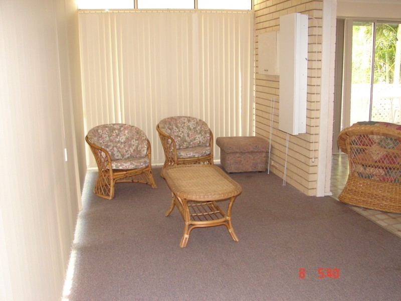 Unit 6  Sun River Chalets, Kalbarri WA 6536