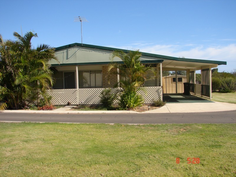Unit 6  Sun River Chalets, Kalbarri WA 6536