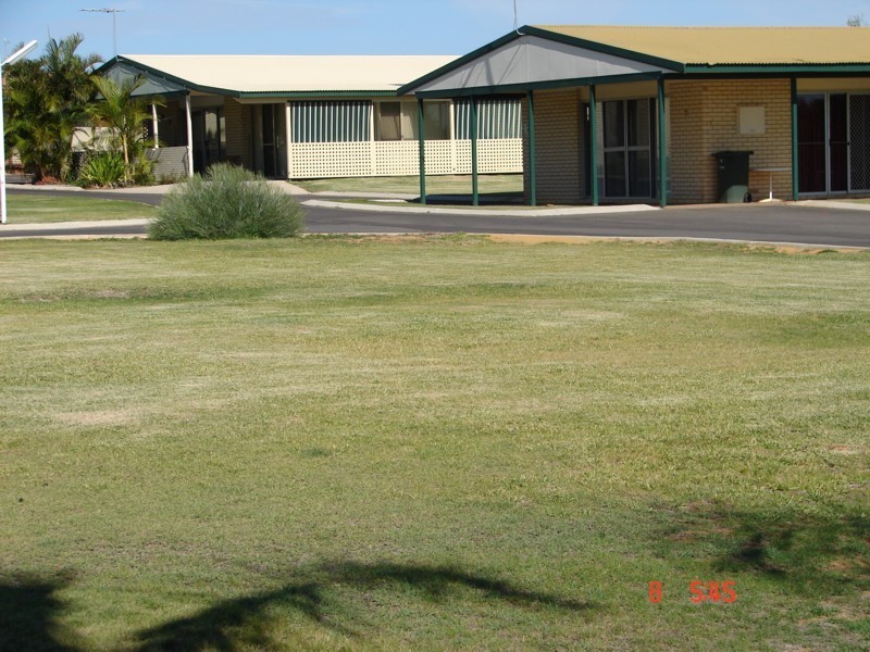 Unit 6  Sun River Chalets, Kalbarri WA 6536