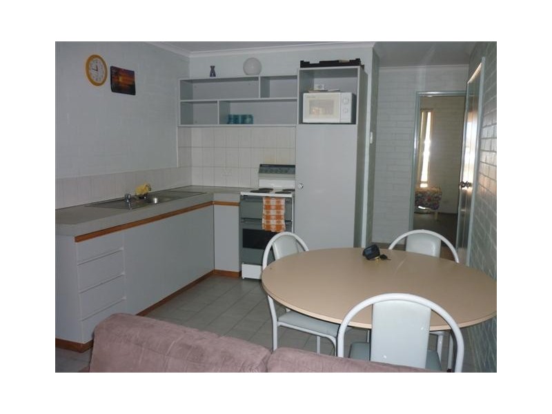 Unit 12/47 Glass Street – Kalbarri Garden Apartments, Kalbarri WA 6536