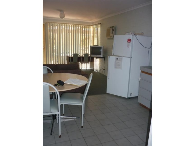 Unit 12/47 Glass Street – Kalbarri Garden Apartments, Kalbarri WA 6536