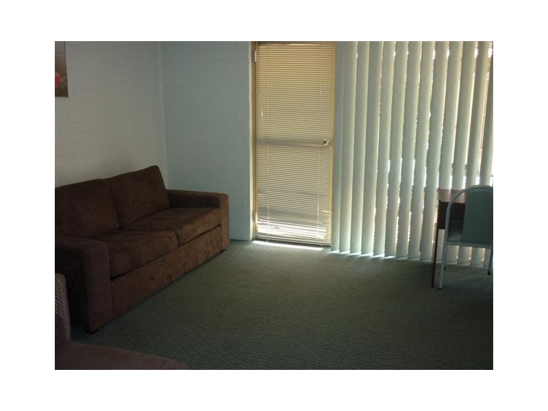 Unit 12/47 Glass Street – Kalbarri Garden Apartments, Kalbarri WA 6536