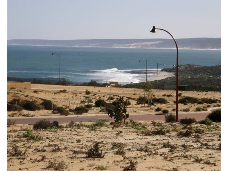 40 Lot 143 Lawrencia Loop, Kalbarri WA 6536