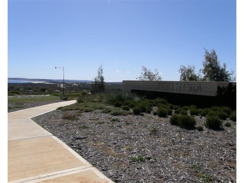 40 Lot 143 Lawrencia Loop, Kalbarri WA 6536