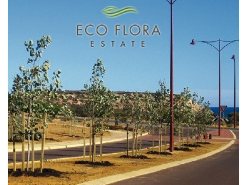 40 Lot 143 Lawrencia Loop, Kalbarri WA 6536