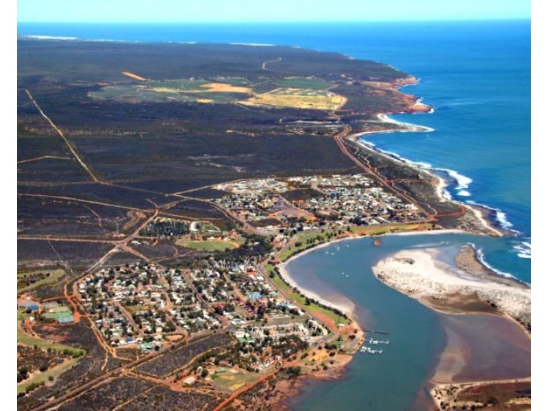 40 Lot 143 Lawrencia Loop, Kalbarri WA 6536