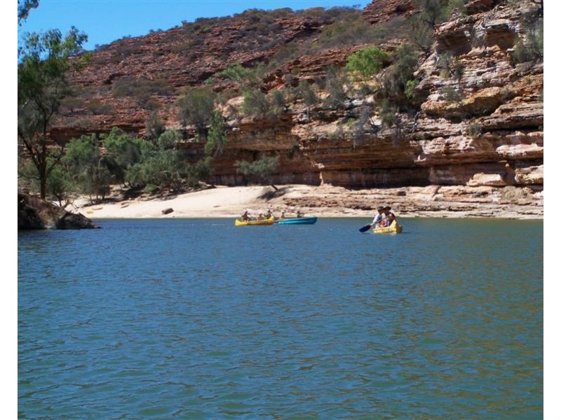 40 Lot 143 Lawrencia Loop, Kalbarri WA 6536