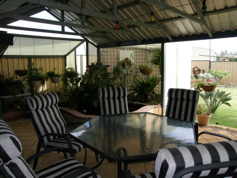 44 Gantheaume Crescent, Kalbarri WA 6536