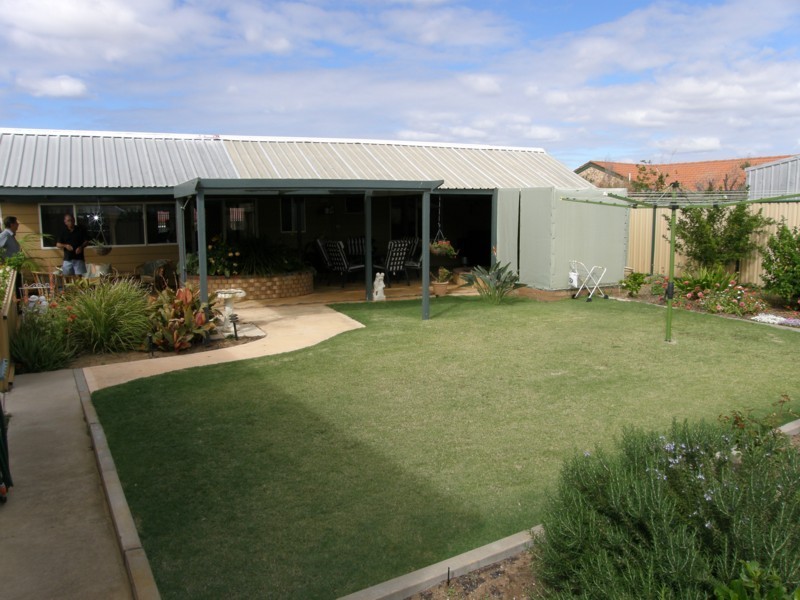 44 Gantheaume Crescent, Kalbarri WA 6536