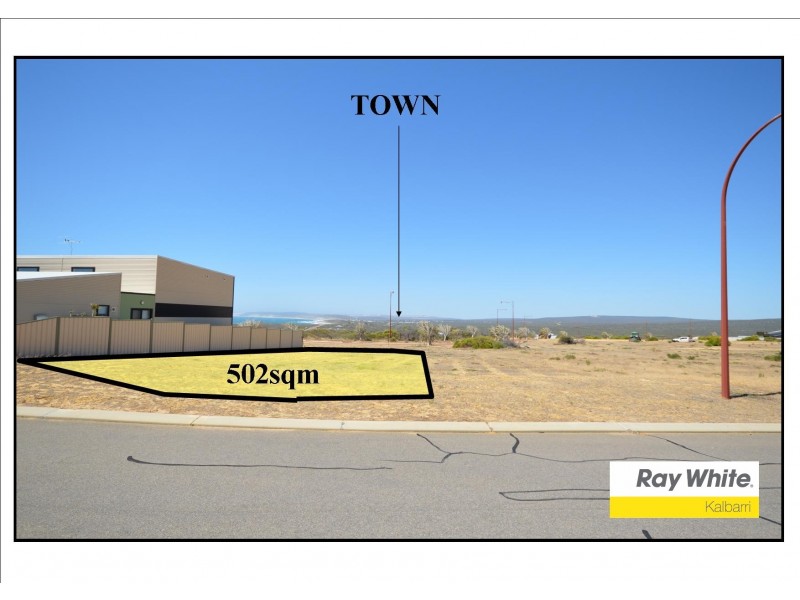 14 Lot 175 Wurmbea Way, Kalbarri WA 6536