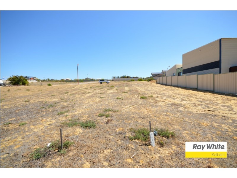 14 Lot 175 Wurmbea Way, Kalbarri WA 6536