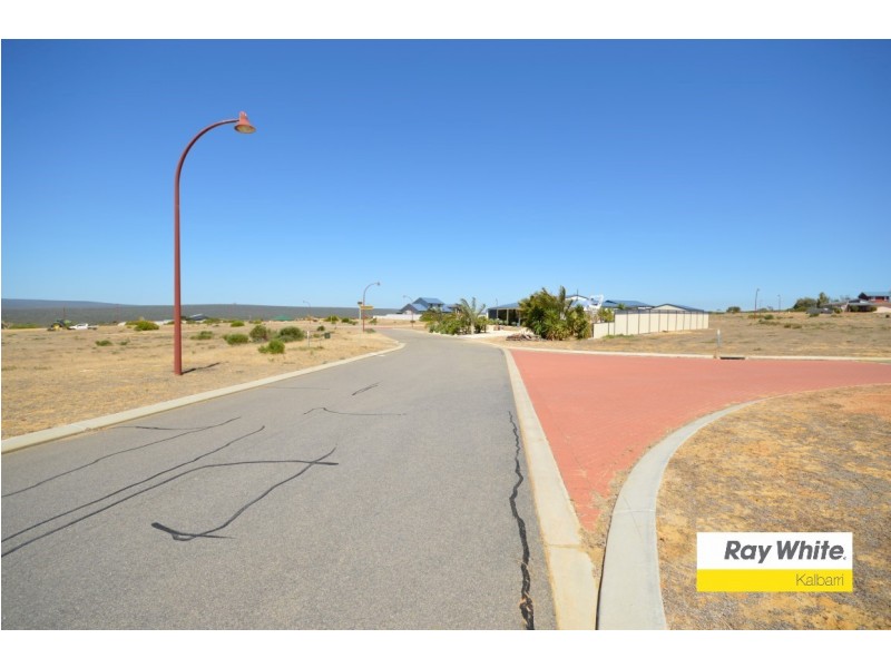 14 Lot 175 Wurmbea Way, Kalbarri WA 6536