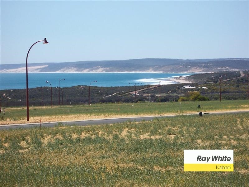 14 Lot 175 Wurmbea Way, Kalbarri WA 6536
