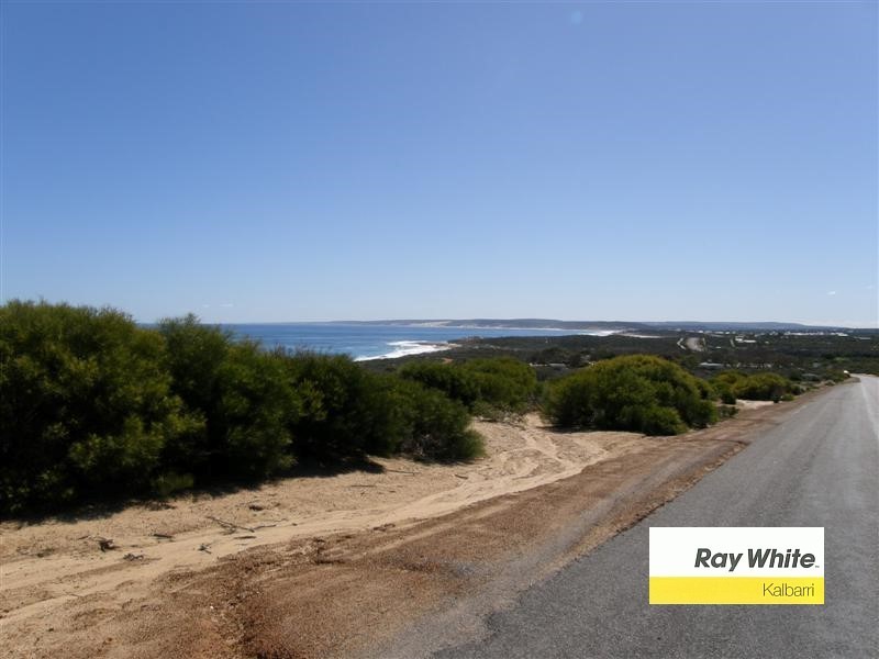 14 Lot 175 Wurmbea Way, Kalbarri WA 6536