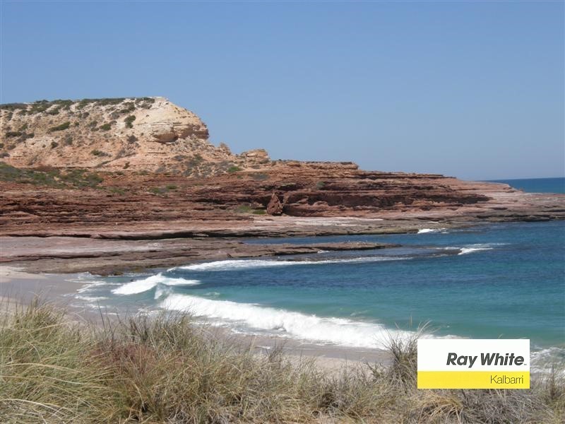 14 Lot 175 Wurmbea Way, Kalbarri WA 6536