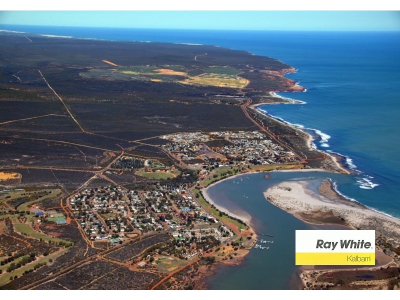 14 Lot 175 Wurmbea Way, Kalbarri WA 6536