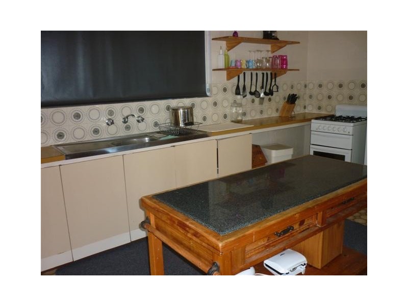 1/116 Nanda Drive – Sun River Chalets, Kalbarri WA 6536