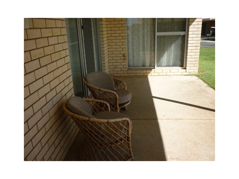 1/116 Nanda Drive – Sun River Chalets, Kalbarri WA 6536