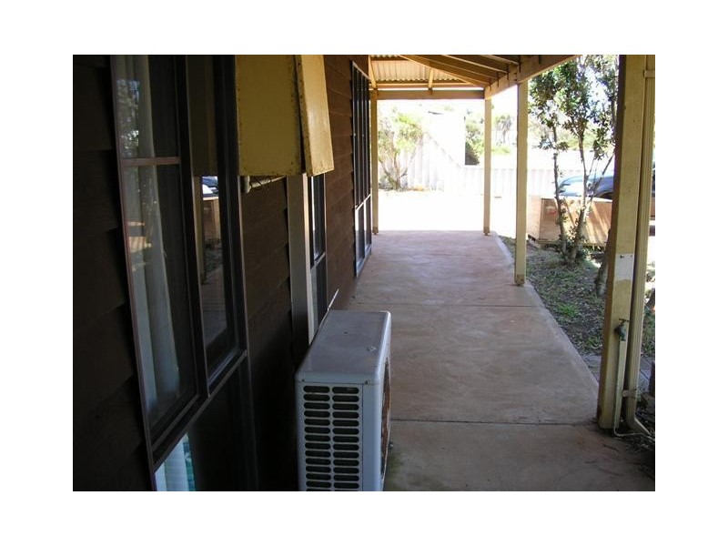 3 Gantheaume Crescent, Kalbarri WA 6536